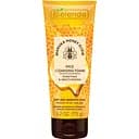 Пена для умывания Bielenda Manuka Honey Nutri Elixir для очищающая и увлажняющая 175 г
