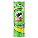 Чипси Pringles Sour Cream & Onion Сметана та цибуля 165 г (423906)