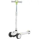 Самокат JR3-138-W складной белый