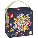 Ігровий набір Janod Англійський алфавіт (J09612)