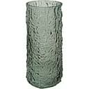 Ваза скляна Vittora Нефрит 24.5 см зелена VT-V-0002 (148152)
