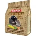 Корм Dajana Country mix для декоративних щурів та мишей 500 г (8DP406J)