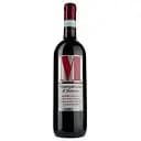 Вино La Cantina dei Feudi Sapori Mediterranei Montepulciano d'Abruzzo DOP, красное, сухое, 0,75 л