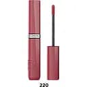 Помада для губ L'Oreal Paris Infaillible Laque Resistance №220 рідка 4.5 мл