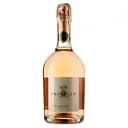 Вино ігристе Soffio Prosecco Rose Extra Dry Veneto, рожеве, екстра-сухе, 0,75 л