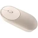 Мышь XIAOMI Mijia Wireless Bluetooth HLK4008GL беспроводная золотистая