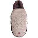 Конверт теплий Kaiser Toffee, з натуральної овчини, піщаний меланж (6512574)