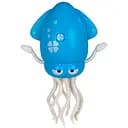 Інтерактивна іграшка Tiki Wiki Кальмаріні Денсеріні бірюзова (158-21-UA-T)