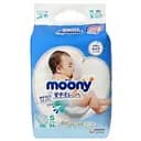 Підгузки Moony 2 (4-8 кг) 84 шт.