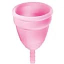 Менструальна чаша Yoba Nature Sante 20 мл рожева
