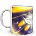 Кружка GeekLand Рандеву с жизнью Date A Live Оригами Тобиичи DAL.02.09 330 мл белая