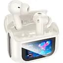 Навушники Hoco Sandy true wireless ANC+ENC noise reduction touch screen BT headset EQ21 BT5.4, 40/400mAh, 7h