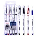 Набір гелевих ручок 801A-5 Original 5 кольорів