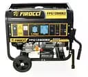 Генератор бензиновий Firocci FPG12800E2 8.3 кВт 1-фазний + AVR + електростартер