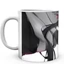 Кружка GeekLand Семья шпиона Йор Форджер Spy x Family SXF 02.024 330 мл белая