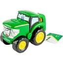 Игрушечный трактор Tomy Джонни Фонарик John Deere Kids (124684)