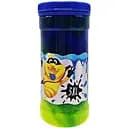 Вязкая масса Danko Toys Surprise Ninja 3 XL SLM-08-01U укр сине-зеленая