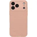 Чехол Spigen Liquid Air Case для Apple iPhone 17 Pro Max Rose Titanium ACS10269 (149384)