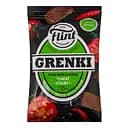 Гренки ржаные Flint Grenki Томат спайси 55 г