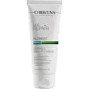 Зволожувальна маска для обличчя Christina Line Repair Nutrient Berries Beauty Mask з ягодами 60 мл