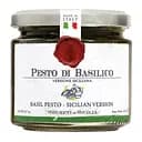 Соус Frantoi Cutrera Песто с базиликом по-сицилийски, 190 г (668191)