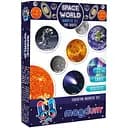 Набор магнитов Magdum Мир космоса ML4031-22 EN