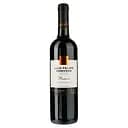 Вино Luis Felipe Edwards Carmenere Reserva, красное, сухое, 0,75 л