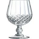 Набір келихів для бренді CD'A Longchamp 6 шт. 320 мл (L9755)