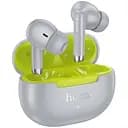 Навушники бездротові Hoco EQ24 Estrella wireless BT headset сірі Lake