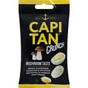 Арахіс Capitan смажений солоний в хрусткій оболонці зі смаком білих грибів 50 г