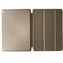 Чехол-папка Smart Case для Apple iPad 10.2 2019 золотистый