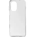 Силіконовий чохол BeCover для Tecno Camon 19 (CI6n)/19 Pro (CI8n) Transparancy (708659)