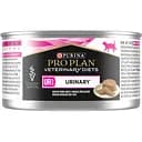 Вологий корм для котів Purina Pro Plan Veterinary Diets UR ST/OX Urinary 195 г