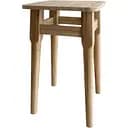 Табурет на кухню Lion Майами кромка ПВХ 0.45 мм дуб аппалачи (LION-041251)
