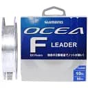 Флюорокарбон Shimano Ocea Leader EX Fluorocarbon 50 м 0.169 мм 4 lb/1.8 кг Clear