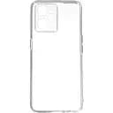 Силіконовий чохол BeCover Realme 9 Pro Transparancy (707984)