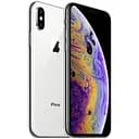 Apple iPhone Xs 256Gb Silver Neverlock