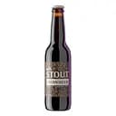 Пиво Уманьпиво Milk Stout темне 4.2% 0.33 л