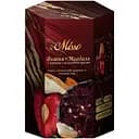 Конфеты Misso Вишня + Миндаль с корицей в шоколадной крошке 180 г
