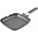 Сковорода-гриль Bergner Orion 24 см (BG-30388-MBG)