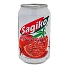 Напиток Sagiko Гранат Pomegranate drink 320 мл