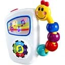 Игрушка музыкальная Baby Einstein Take Along Tunes (30704)