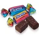 Конфеты Бісквіт-Шоколад Ясочка, 200 г