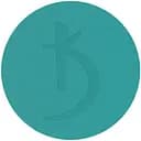 Тени для век в рефилах Kodi Professional Make-up тон 174 диам. 26 мм