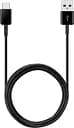 Кабель Samsung USB - Type-C EP-DG930IBRGRU чорний