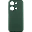 Чохол Silicone Cover Lakshmi Full Camera AAA для Xiaomi 14T Зелений / Cyprus Green
