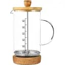 Френч-пресс Krauff Kork 800 мл (26-293-003)
