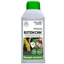 Біопрепарат біоінсектицид від шкідників Бітоксик 500 мл