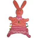 Іграшка-обіймашка Macik Зайка Сплюша МС 150401-02