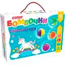 Набор для творчества Zirka Супер-бомбочки Шипучки (520721)